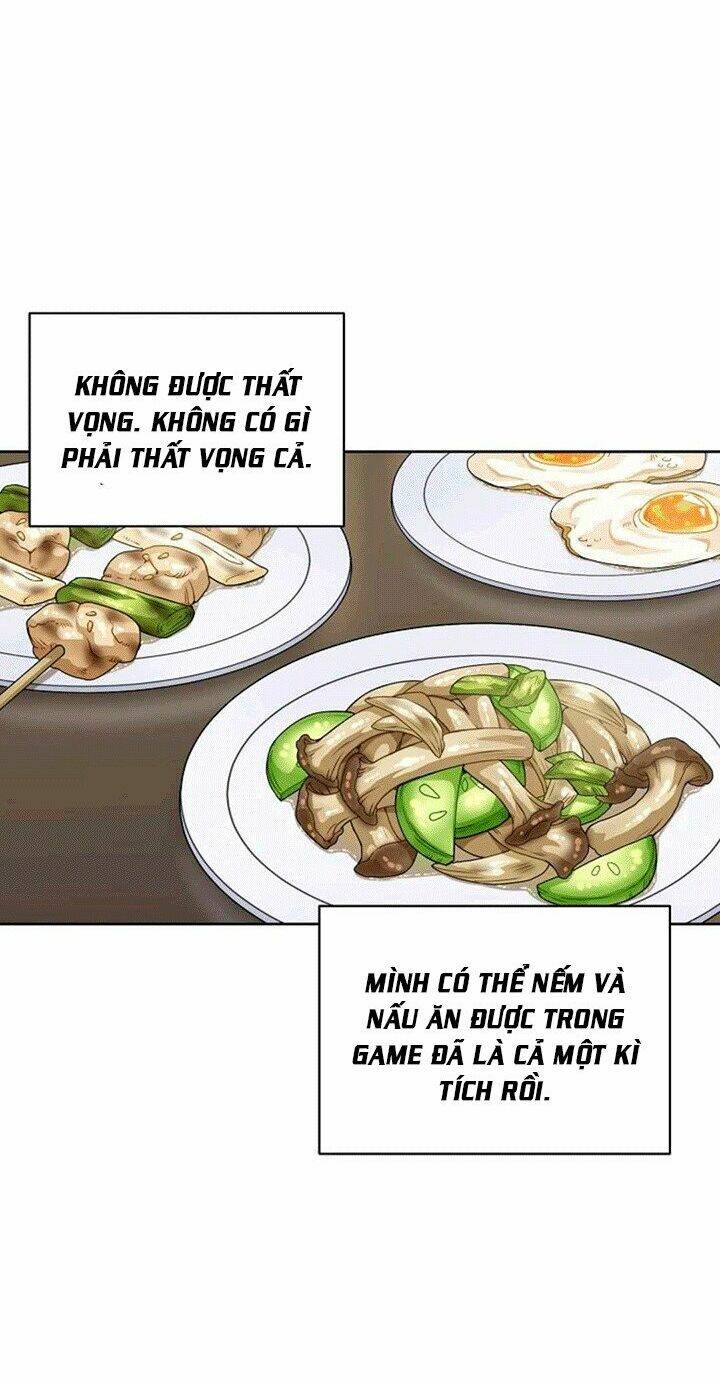 Xin Mời Dùng Bữa Chapter 6 - Trang 2