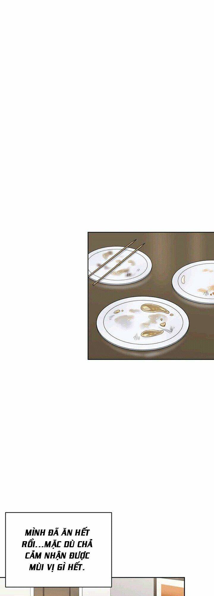 Xin Mời Dùng Bữa Chapter 6 - Trang 2