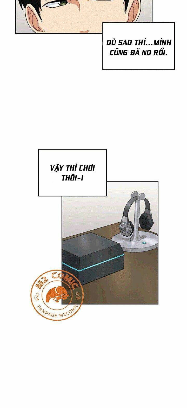 Xin Mời Dùng Bữa Chapter 6 - Trang 2