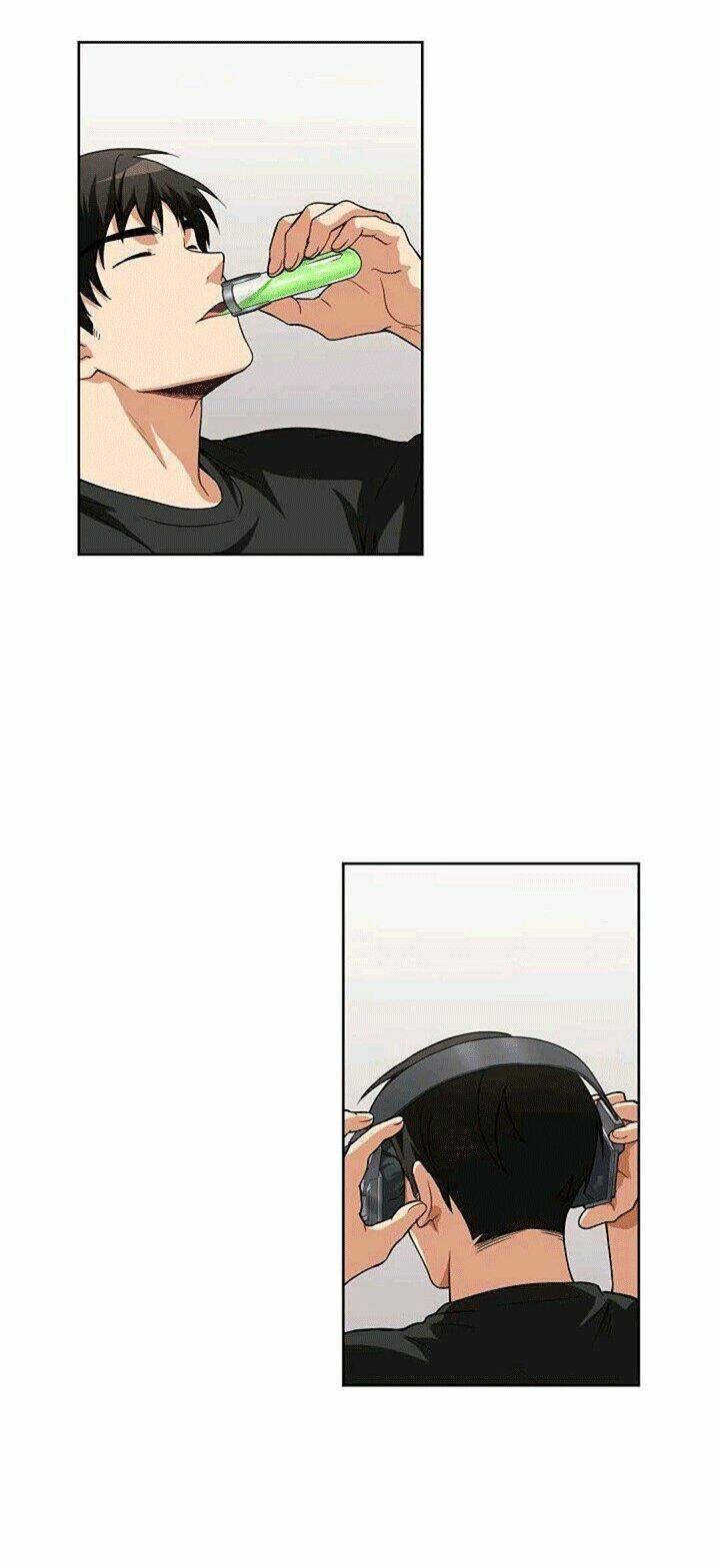 Xin Mời Dùng Bữa Chapter 6 - Trang 2