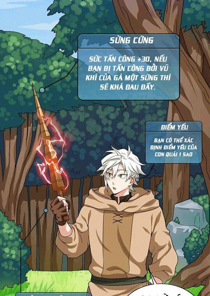 Xin Mời Dùng Bữa Chapter 6 - Trang 2