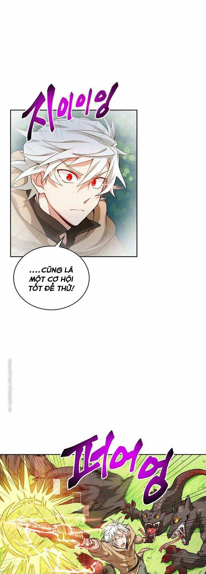 Xin Mời Dùng Bữa Chapter 6 - Trang 2