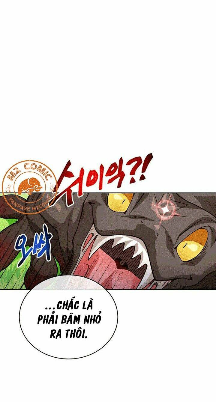 Xin Mời Dùng Bữa Chapter 6 - Trang 2