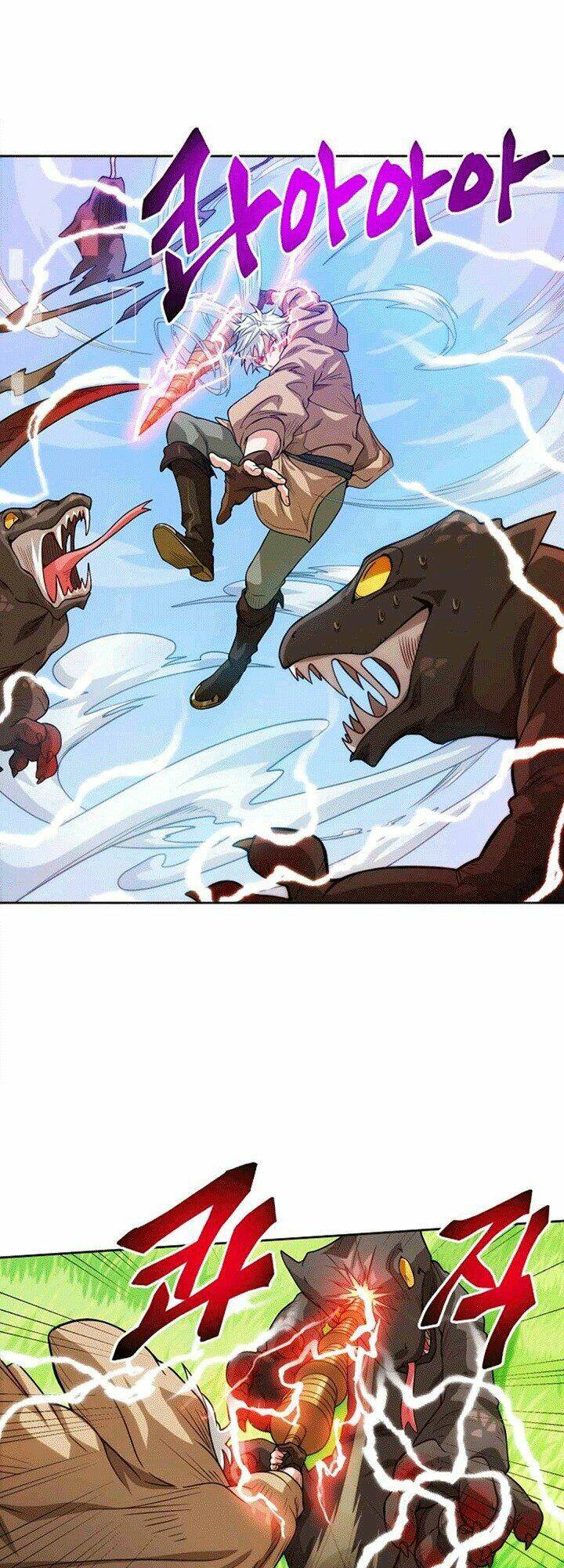 Xin Mời Dùng Bữa Chapter 6 - Trang 2