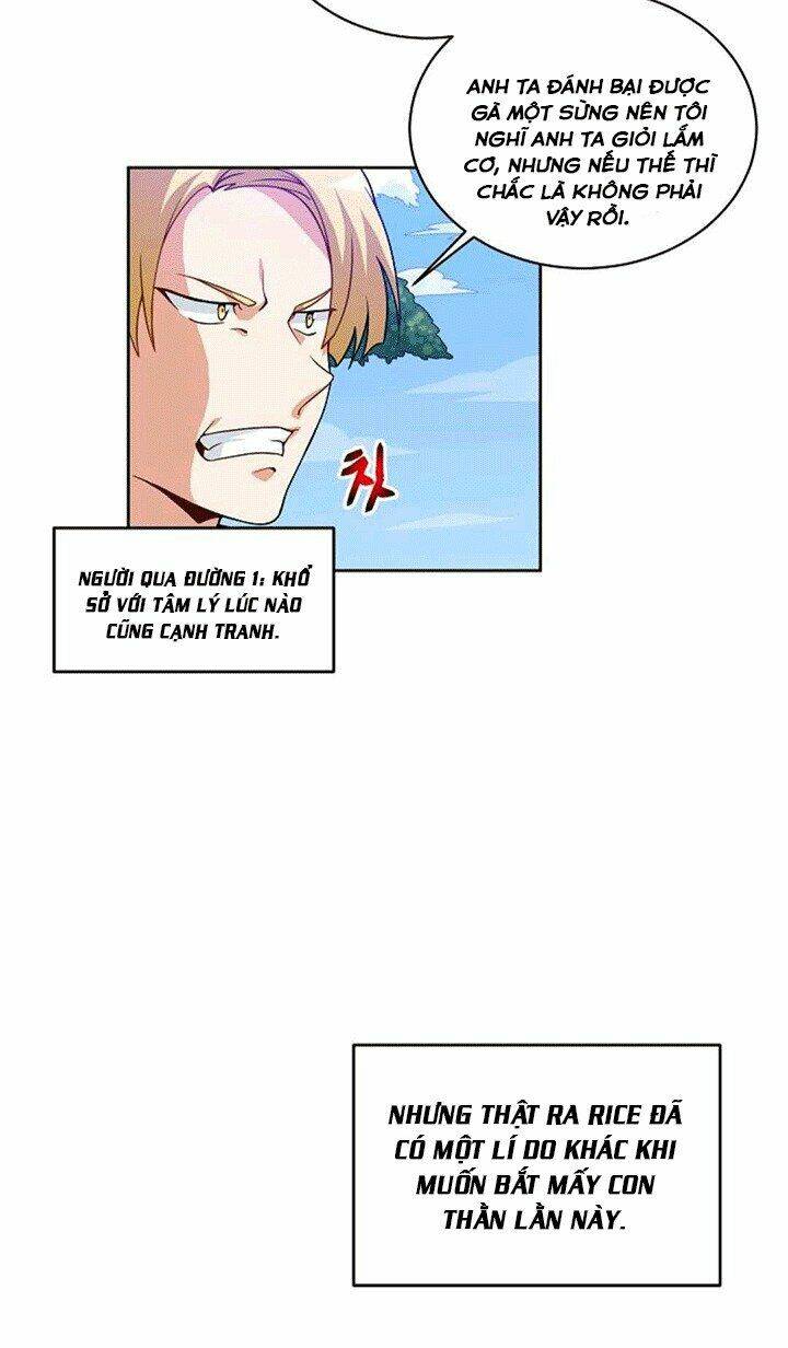 Xin Mời Dùng Bữa Chapter 6 - Trang 2