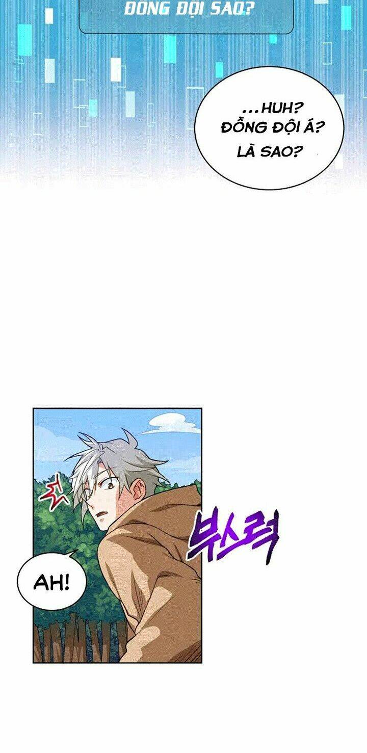 Xin Mời Dùng Bữa Chapter 6 - Trang 2