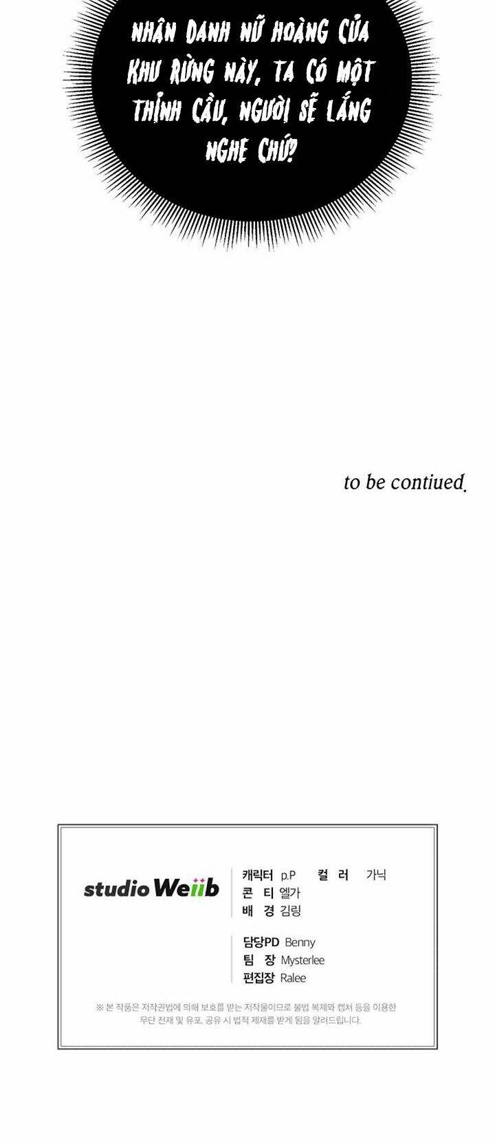 Xin Mời Dùng Bữa Chapter 6 - Trang 2