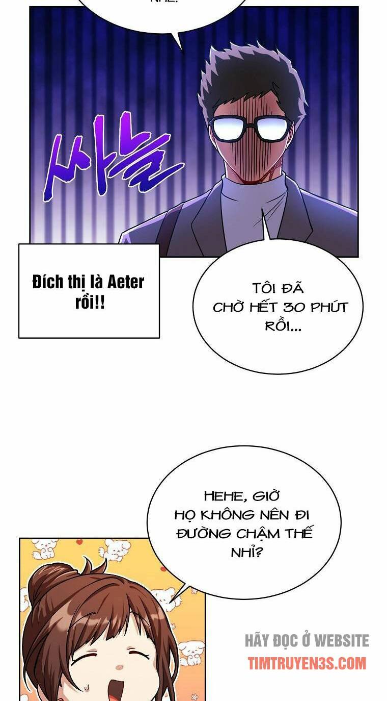 Xin Mời Dùng Bữa Chapter 60 - Trang 2