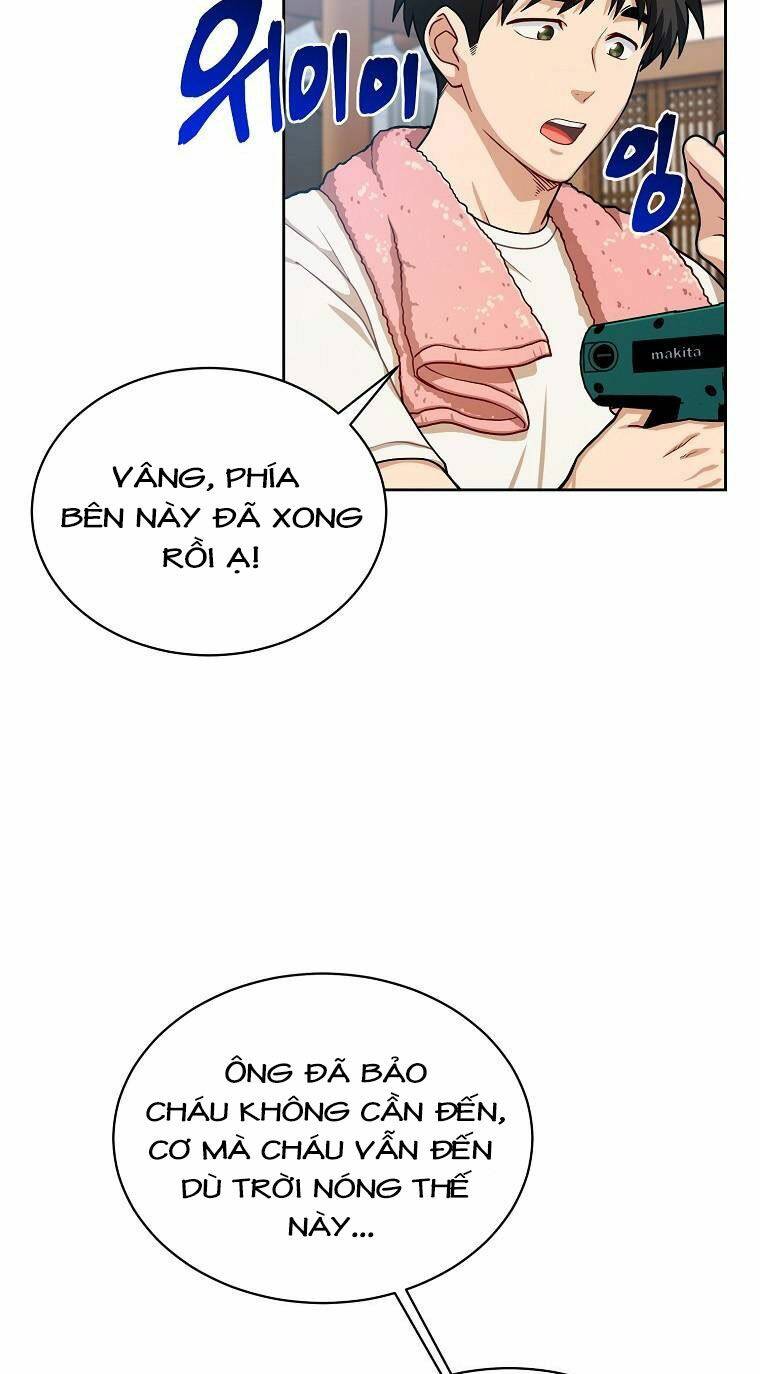 Xin Mời Dùng Bữa Chapter 60 - Trang 2