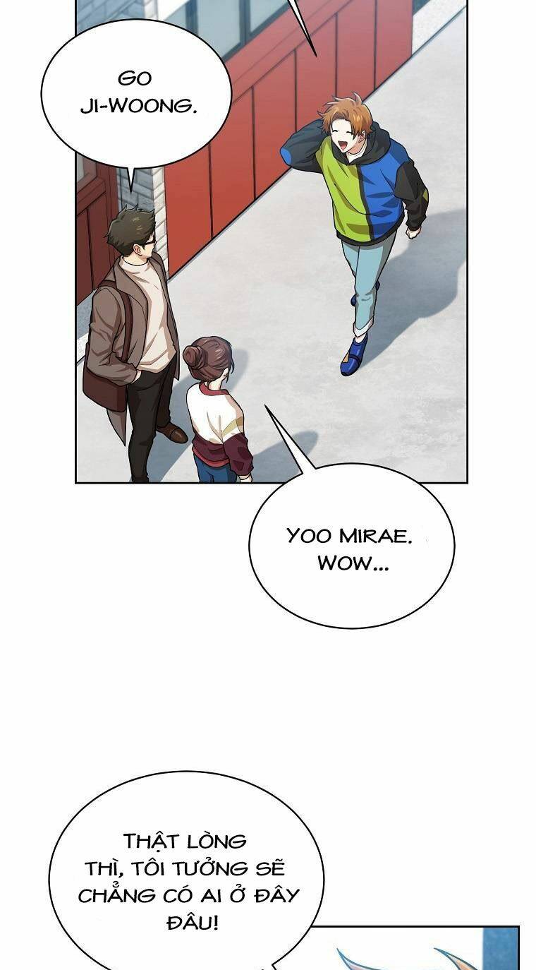 Xin Mời Dùng Bữa Chapter 60 - Trang 2