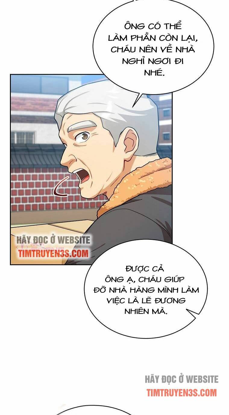 Xin Mời Dùng Bữa Chapter 60 - Trang 2