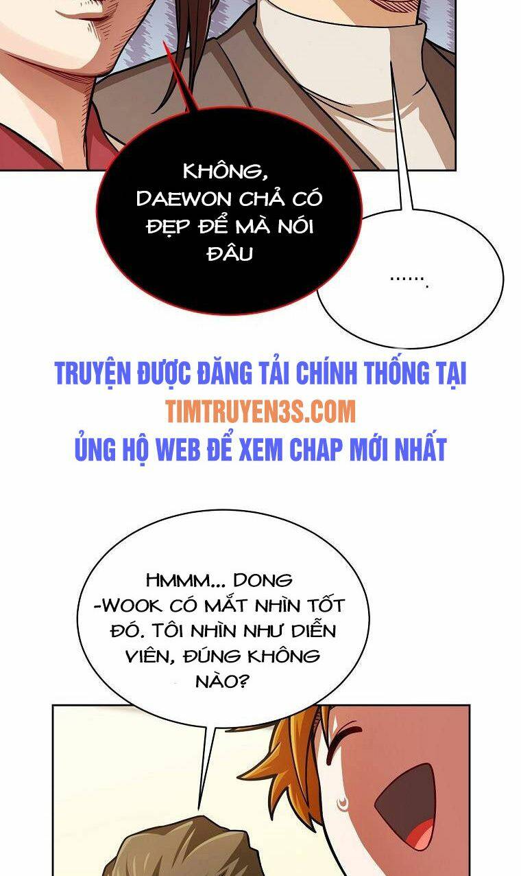 Xin Mời Dùng Bữa Chapter 60 - Trang 2