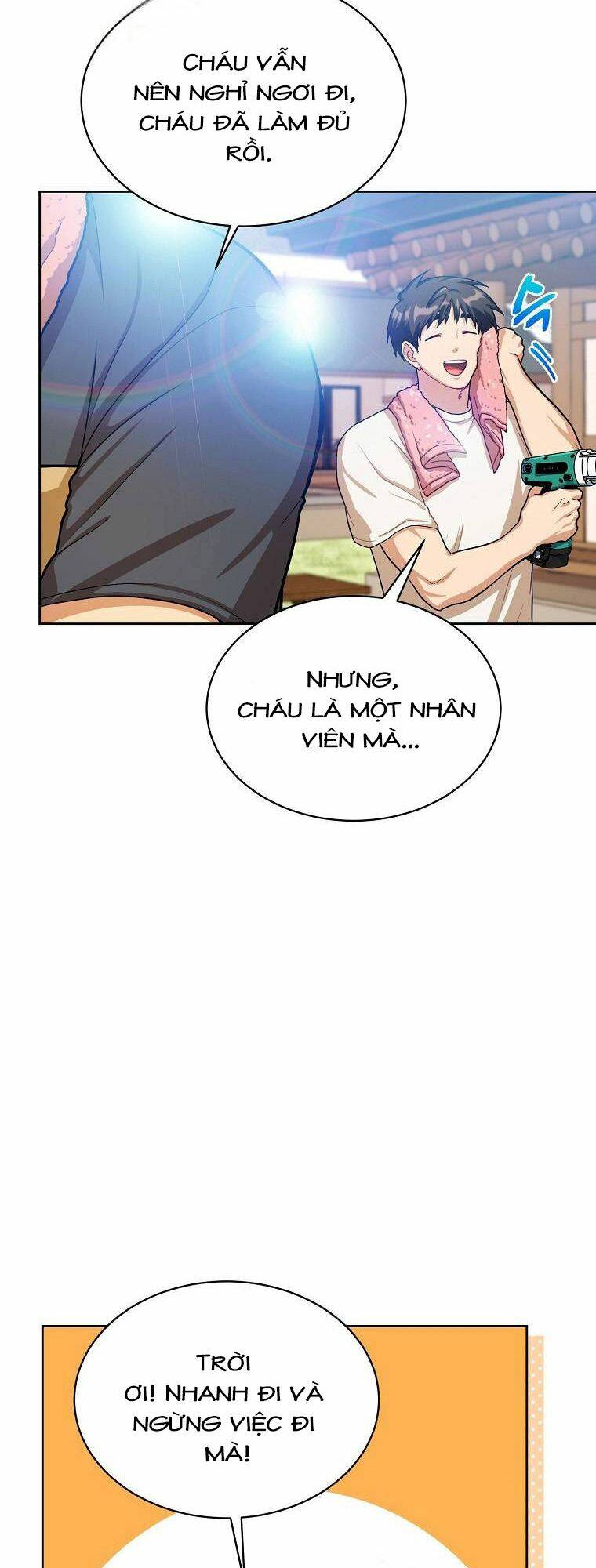 Xin Mời Dùng Bữa Chapter 60 - Trang 2