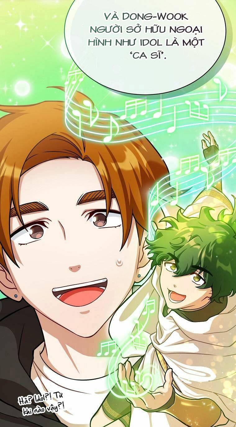 Xin Mời Dùng Bữa Chapter 60 - Trang 2