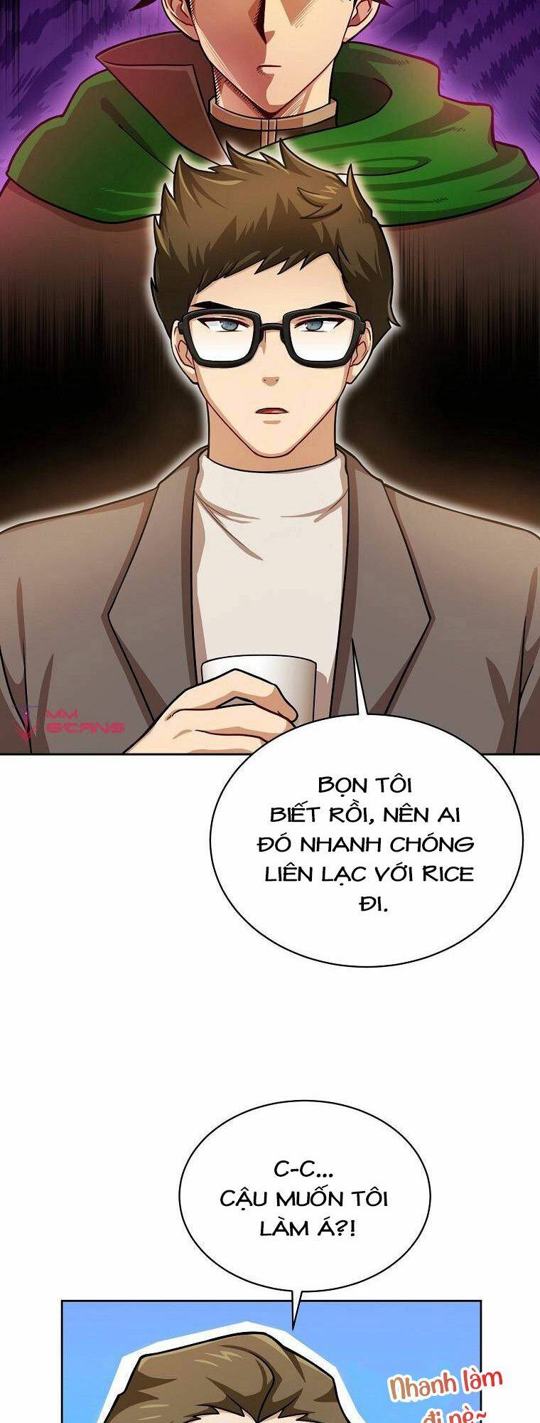 Xin Mời Dùng Bữa Chapter 60 - Trang 2