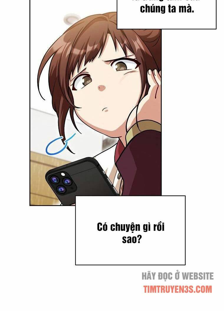 Xin Mời Dùng Bữa Chapter 60 - Trang 2