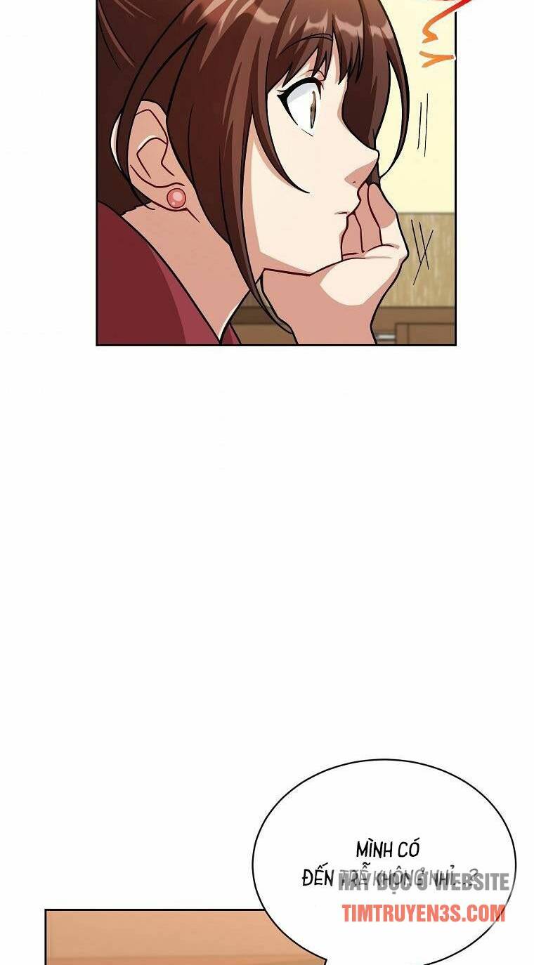 Xin Mời Dùng Bữa Chapter 60 - Trang 2