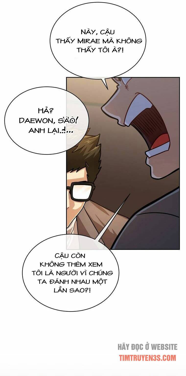 Xin Mời Dùng Bữa Chapter 60 - Trang 2