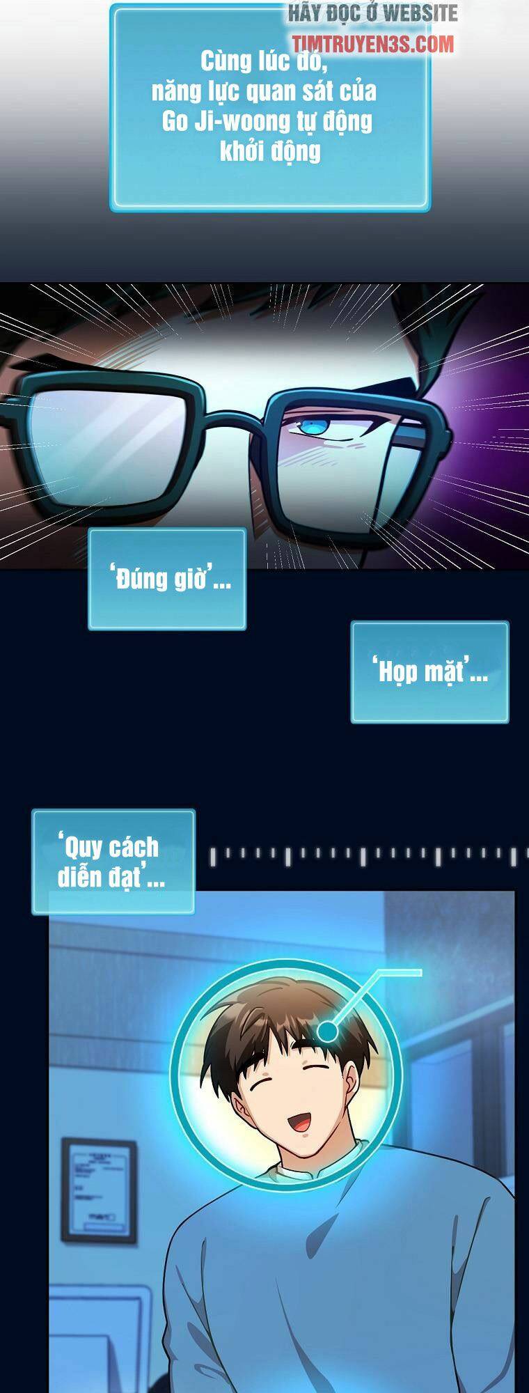 Xin Mời Dùng Bữa Chapter 60 - Trang 2