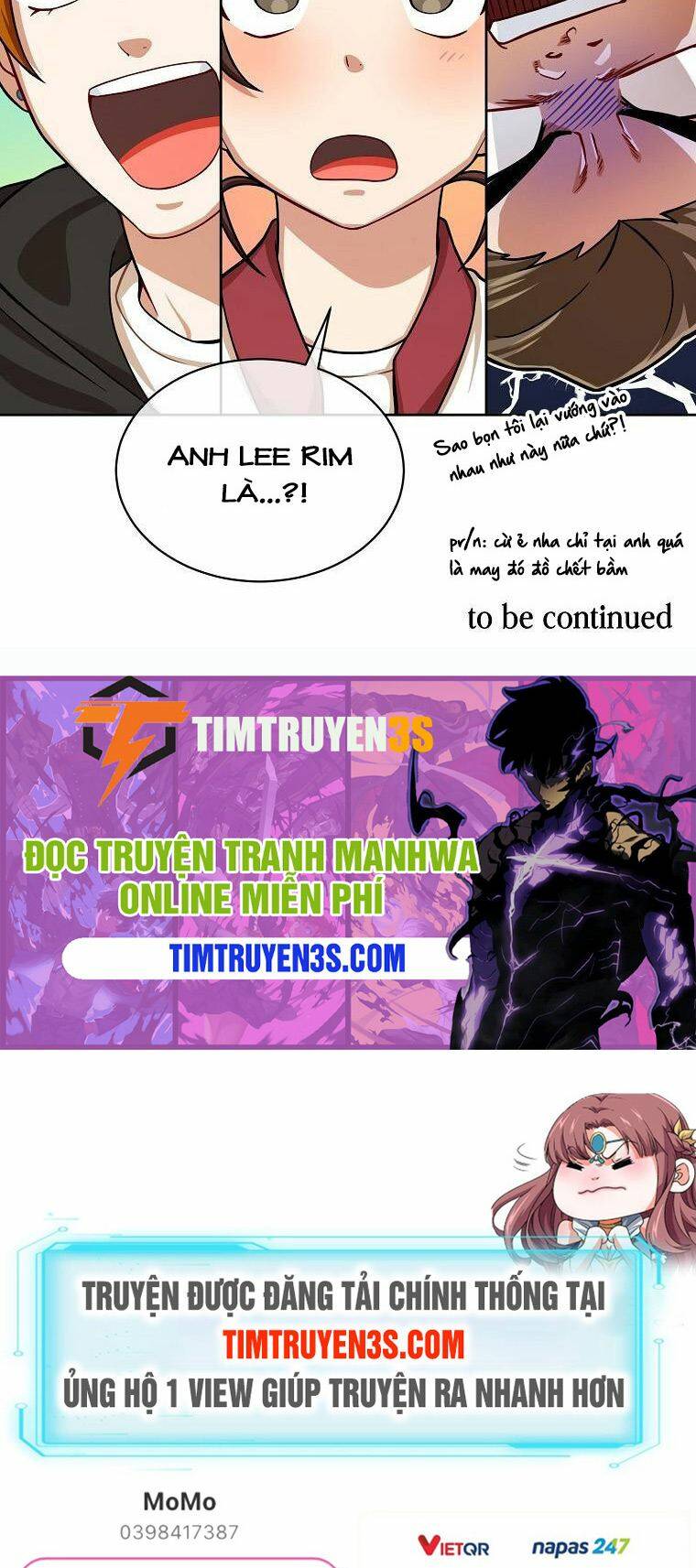 Xin Mời Dùng Bữa Chapter 60 - Trang 2