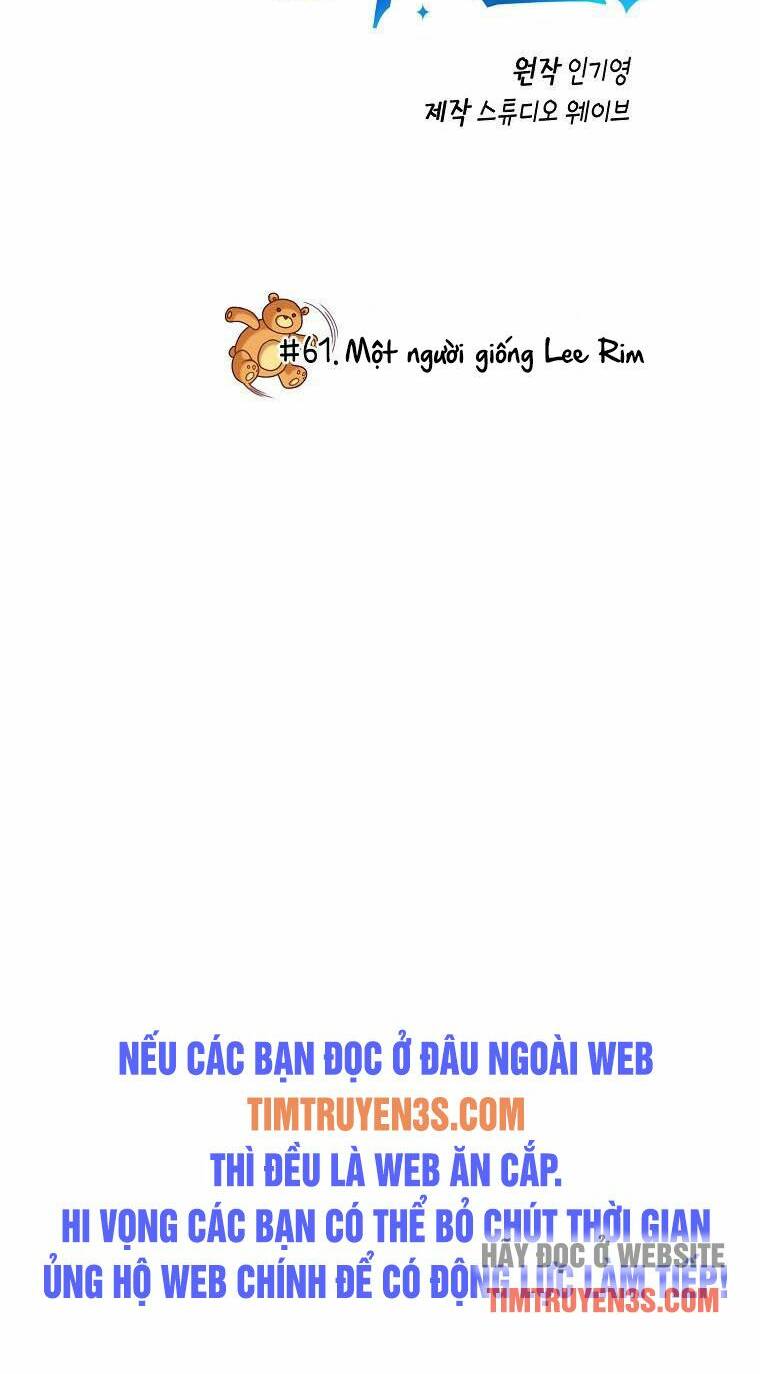 Xin Mời Dùng Bữa Chapter 61 - Trang 2