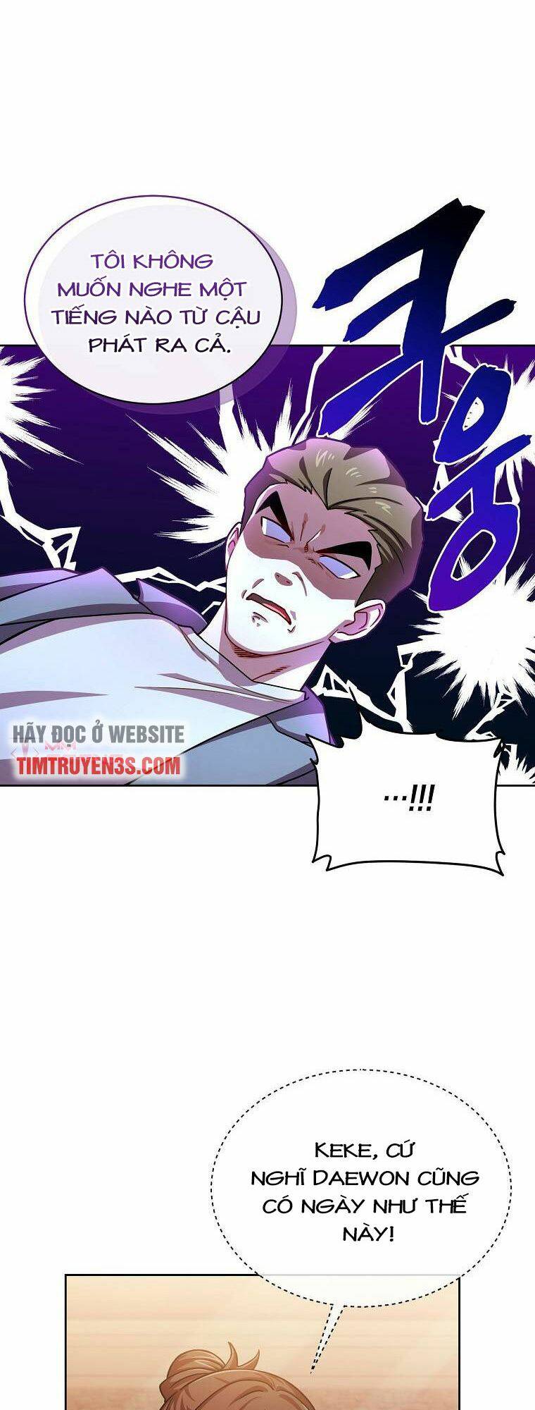 Xin Mời Dùng Bữa Chapter 61 - Trang 2