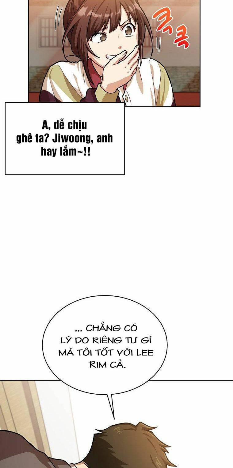 Xin Mời Dùng Bữa Chapter 61 - Trang 2