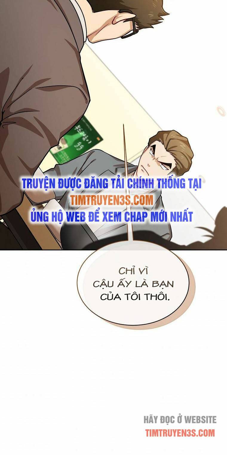 Xin Mời Dùng Bữa Chapter 61 - Trang 2