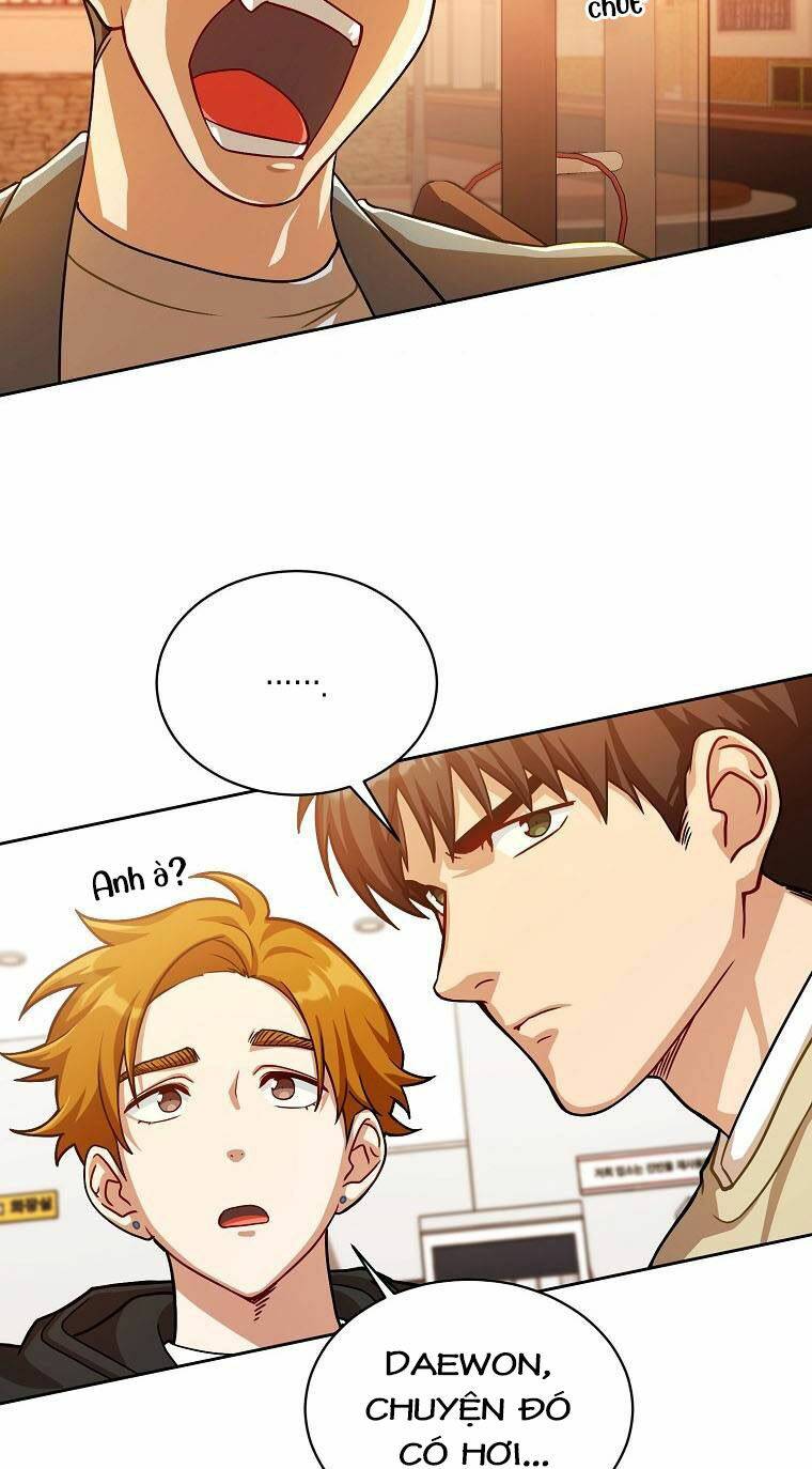 Xin Mời Dùng Bữa Chapter 61 - Trang 2