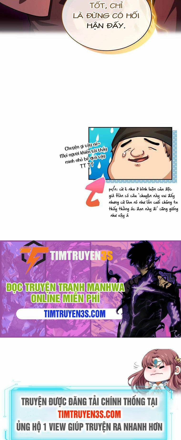 Xin Mời Dùng Bữa Chapter 61 - Trang 2