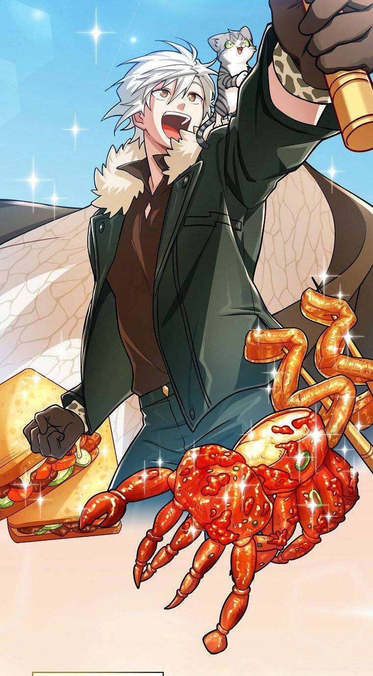 Xin Mời Dùng Bữa Chapter 61 - Trang 2