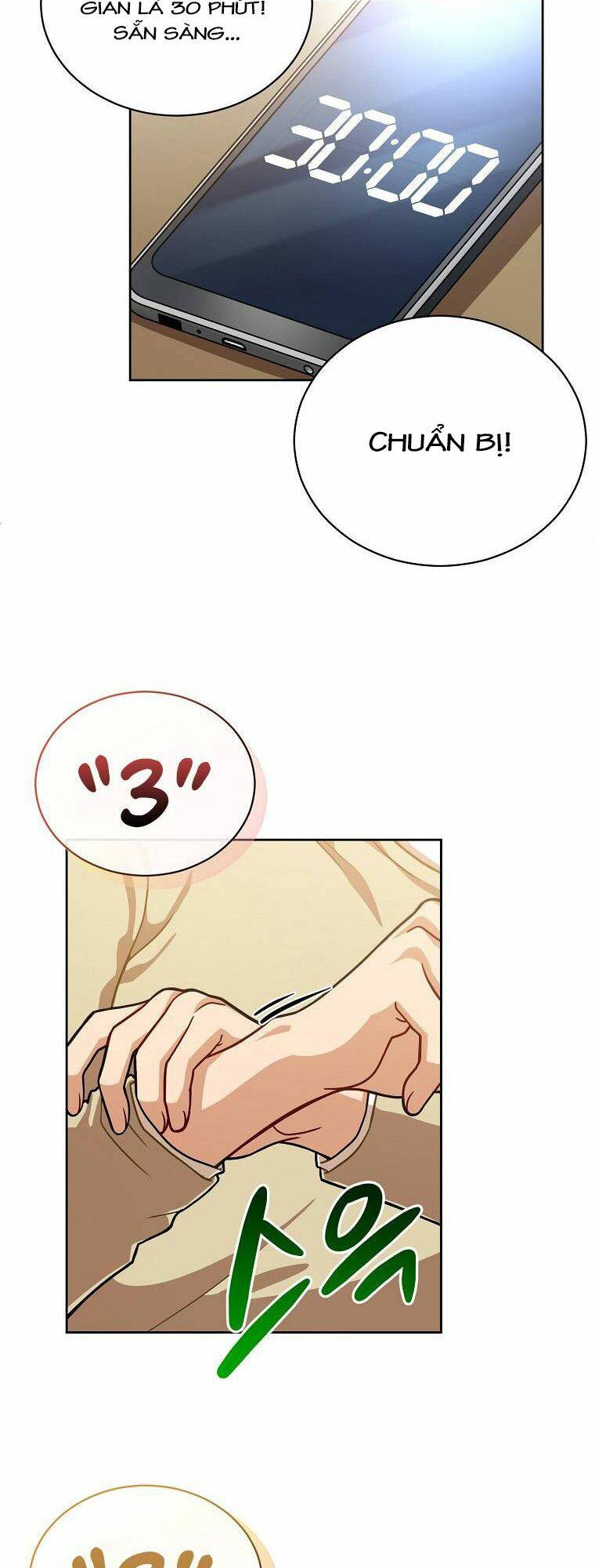 Xin Mời Dùng Bữa Chapter 62 - Trang 2