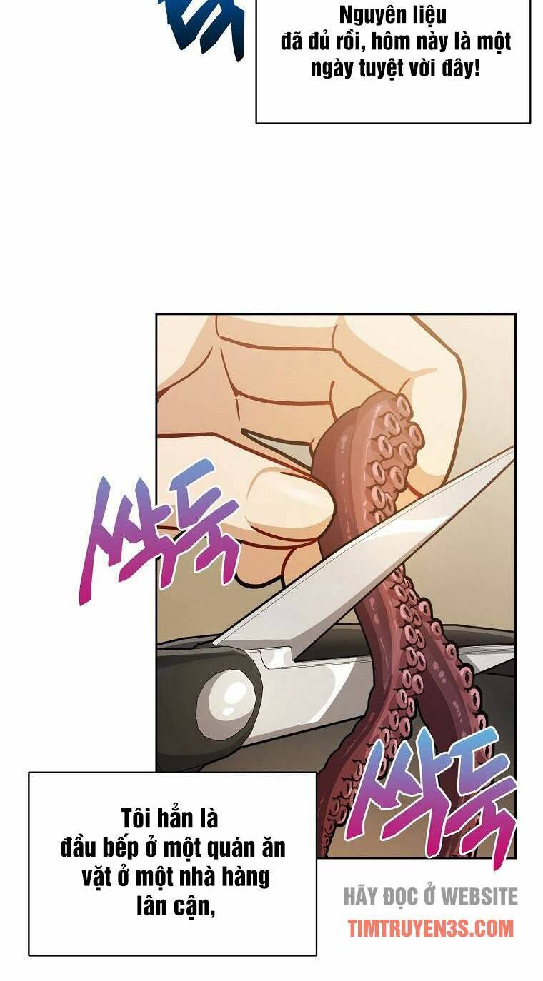 Xin Mời Dùng Bữa Chapter 62 - Trang 2