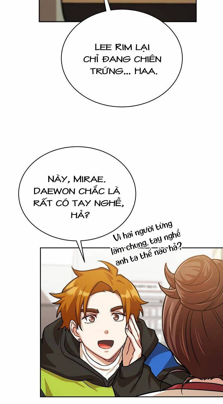 Xin Mời Dùng Bữa Chapter 62 - Trang 2