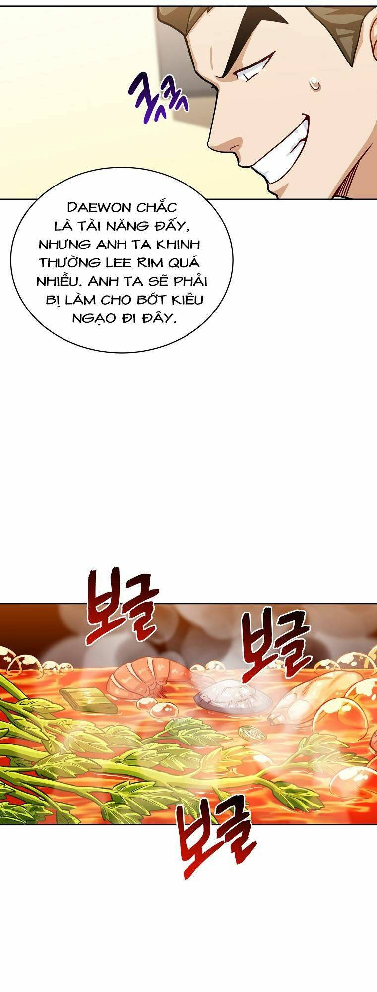 Xin Mời Dùng Bữa Chapter 62 - Trang 2