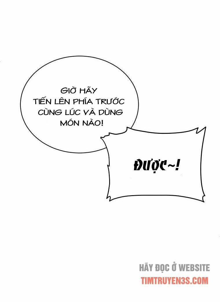 Xin Mời Dùng Bữa Chapter 62 - Trang 2