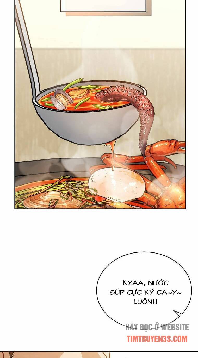 Xin Mời Dùng Bữa Chapter 62 - Trang 2