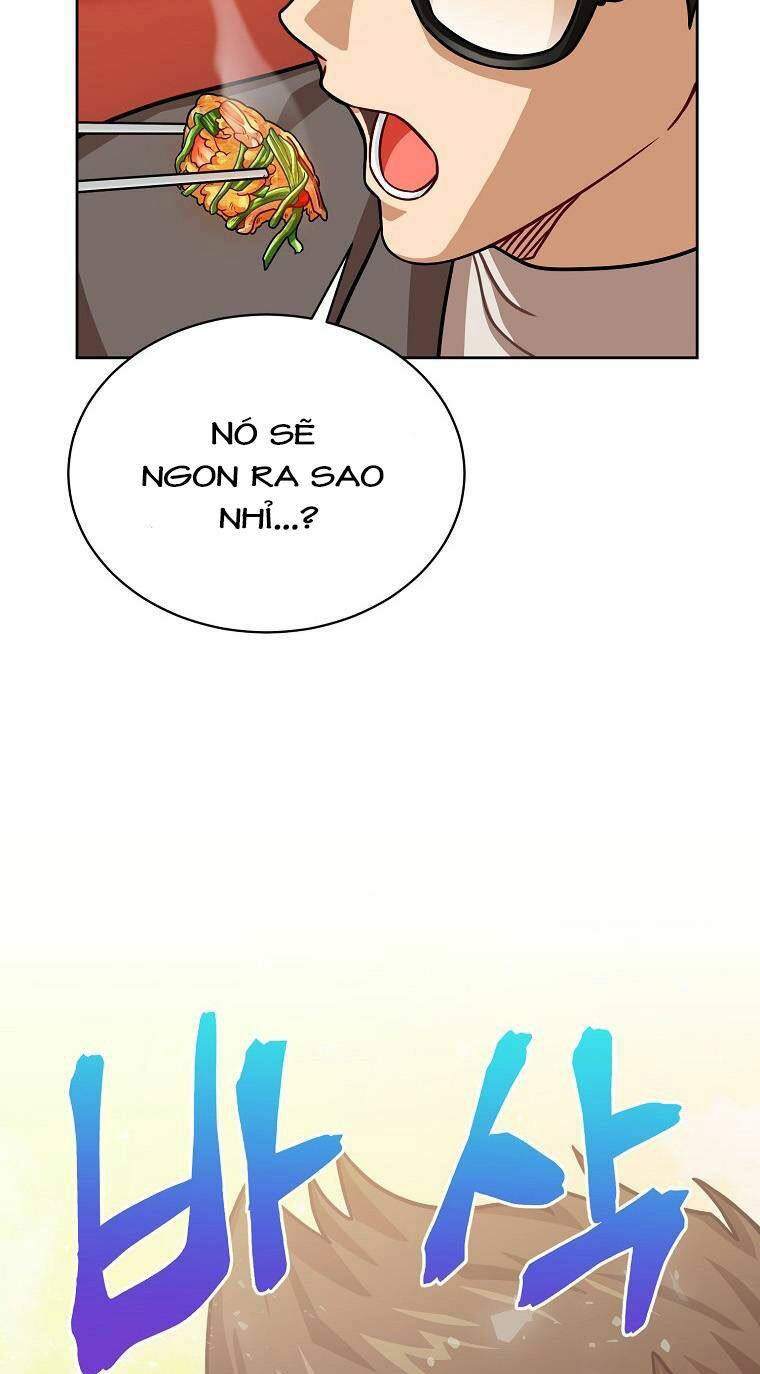 Xin Mời Dùng Bữa Chapter 62 - Trang 2