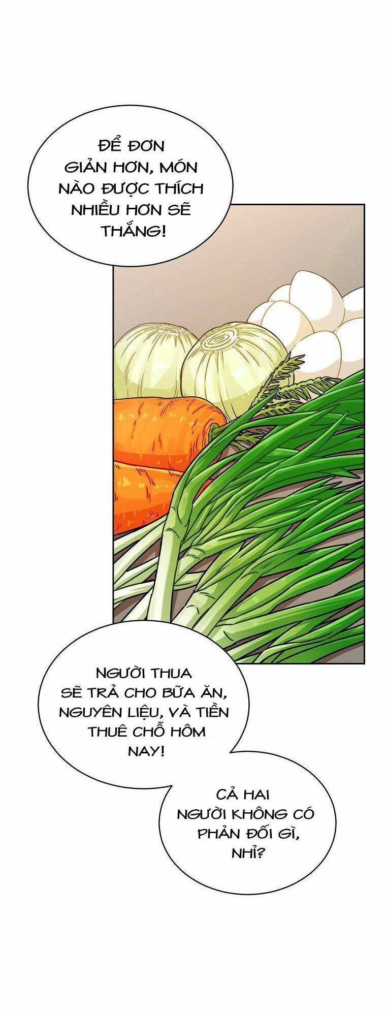 Xin Mời Dùng Bữa Chapter 62 - Trang 2