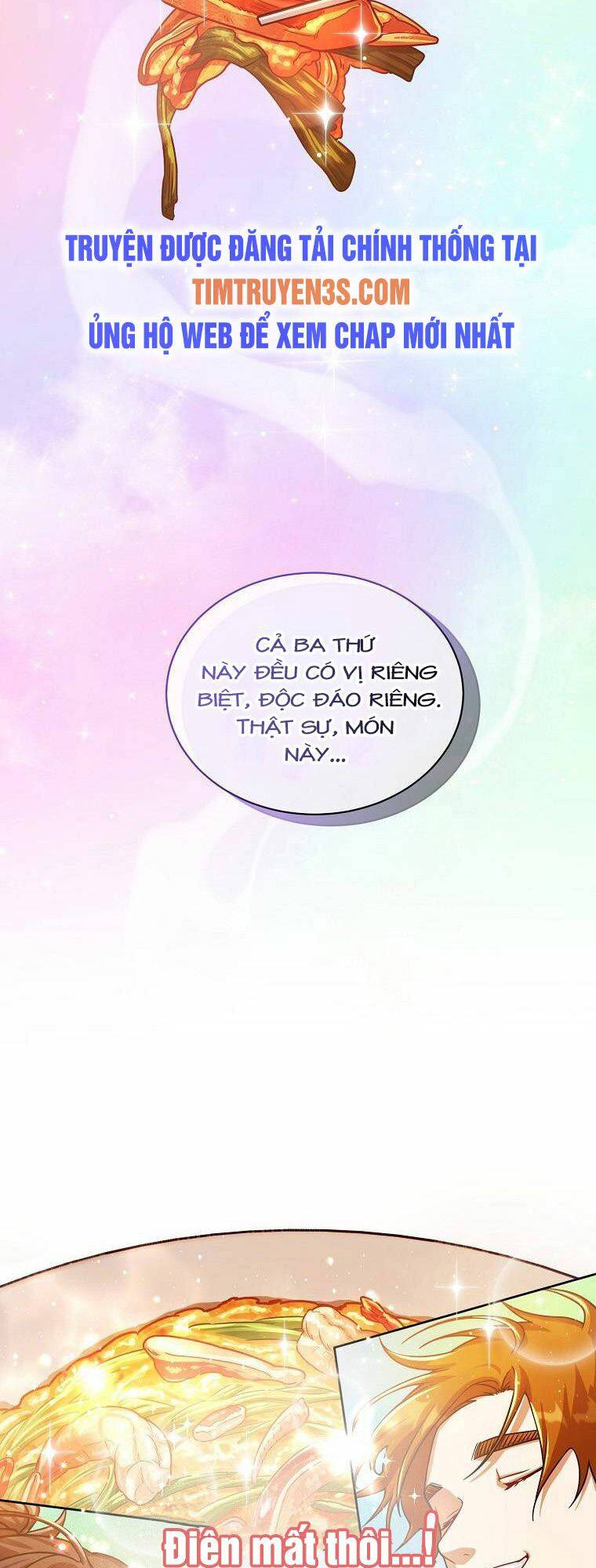 Xin Mời Dùng Bữa Chapter 62 - Trang 2