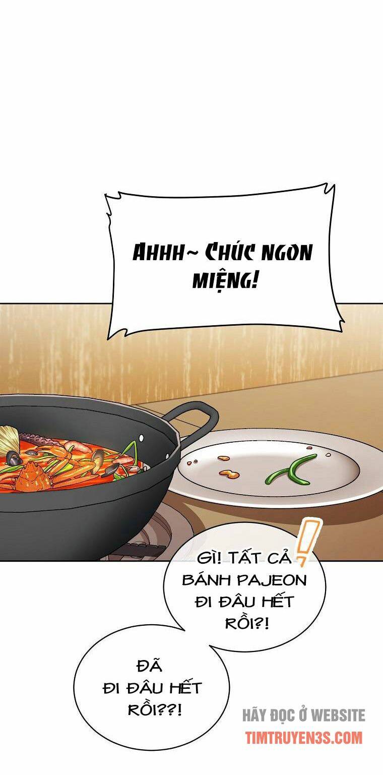 Xin Mời Dùng Bữa Chapter 62 - Trang 2