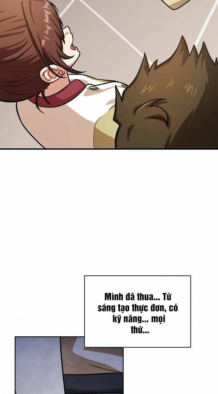 Xin Mời Dùng Bữa Chapter 62 - Trang 2