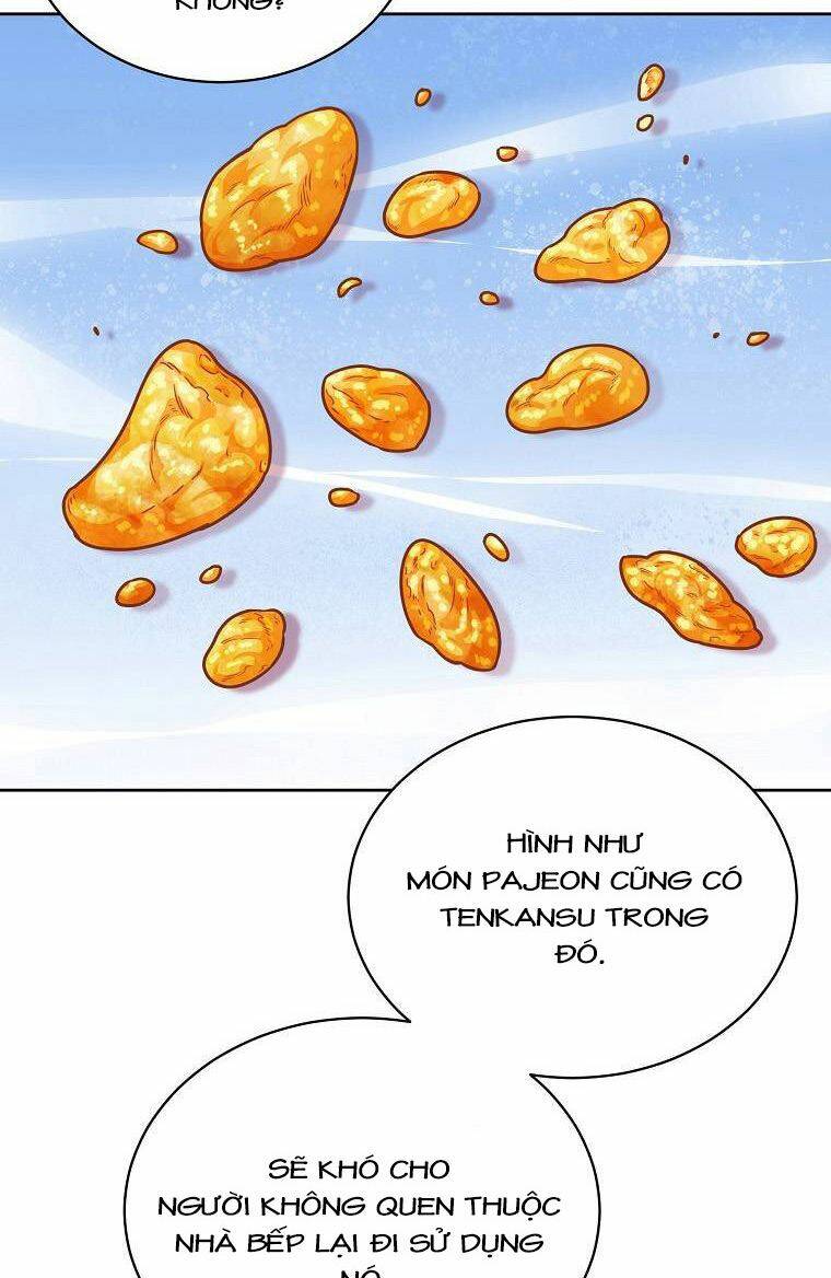 Xin Mời Dùng Bữa Chapter 62 - Trang 2