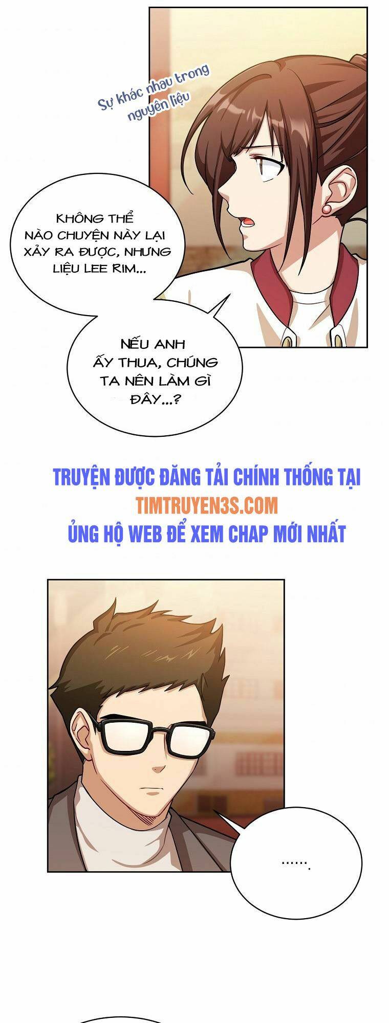 Xin Mời Dùng Bữa Chapter 62 - Trang 2