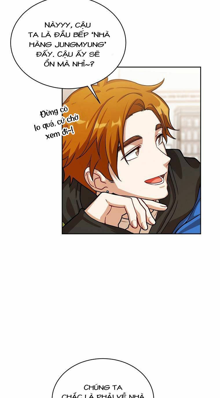 Xin Mời Dùng Bữa Chapter 62 - Trang 2