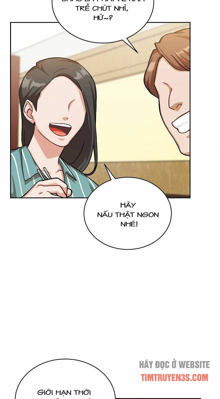 Xin Mời Dùng Bữa Chapter 62 - Trang 2