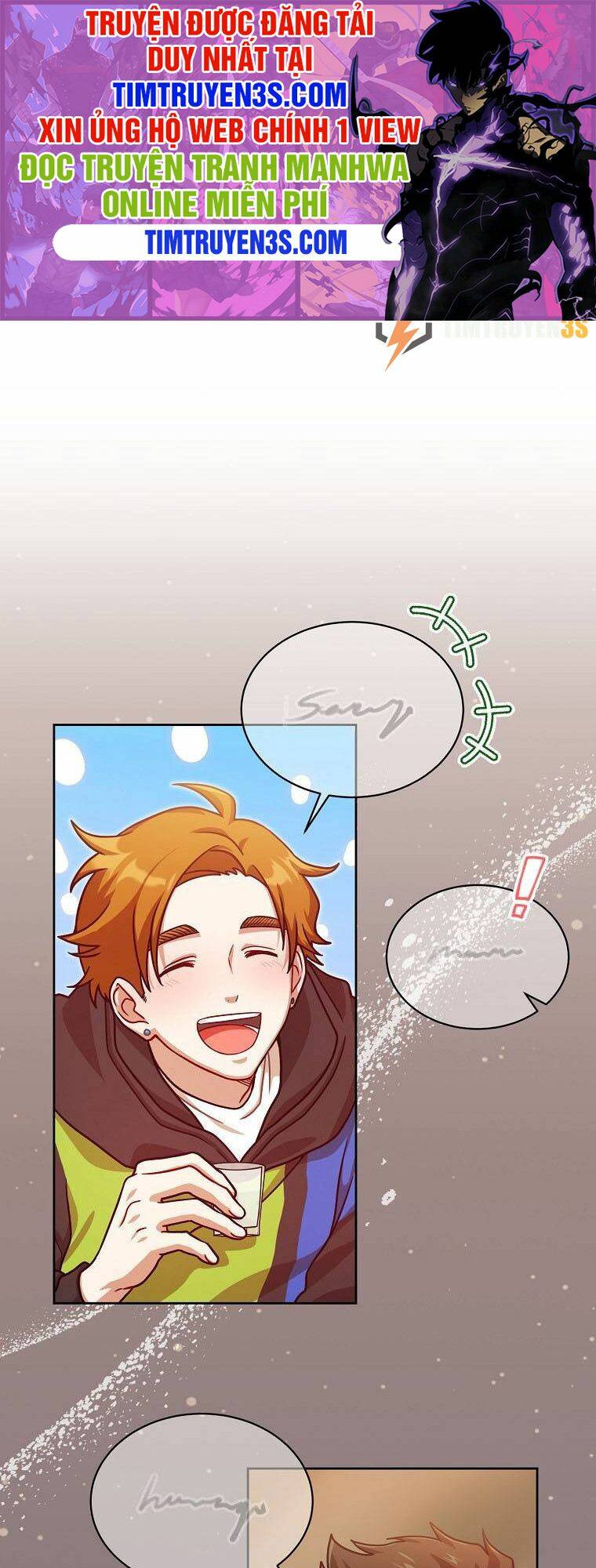 Xin Mời Dùng Bữa Chapter 63 - Trang 2