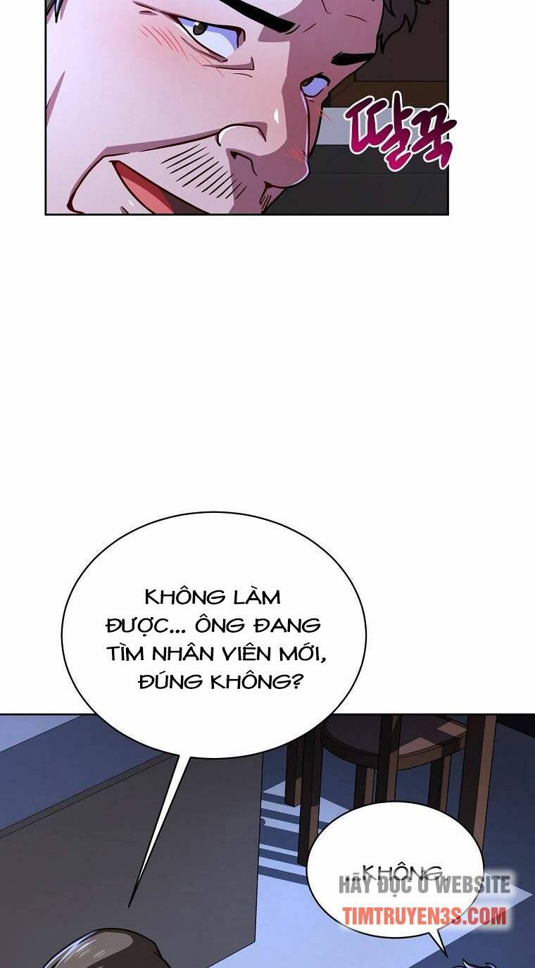 Xin Mời Dùng Bữa Chapter 63 - Trang 2