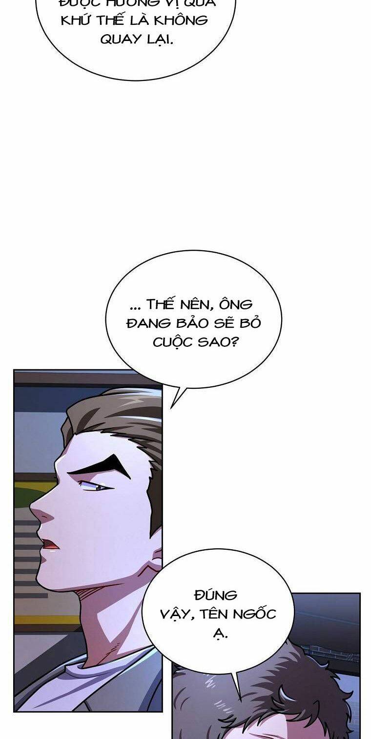 Xin Mời Dùng Bữa Chapter 63 - Trang 2