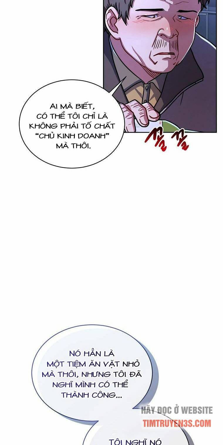 Xin Mời Dùng Bữa Chapter 63 - Trang 2